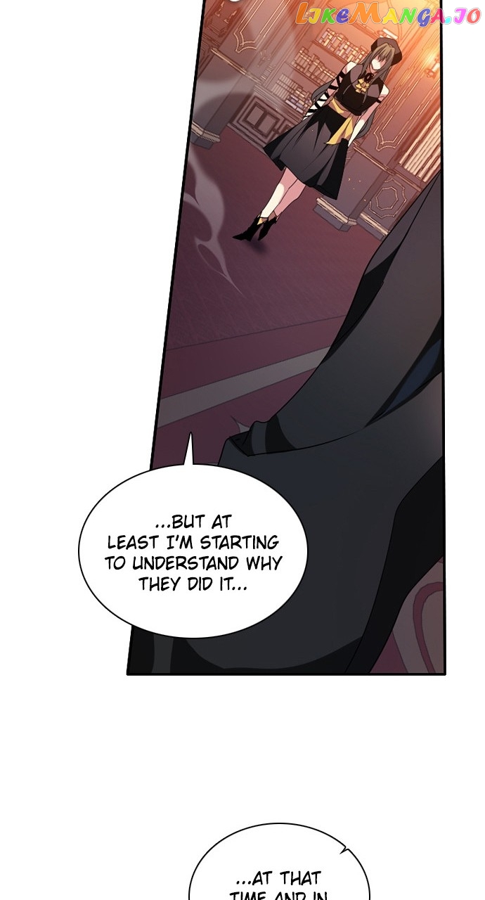 Zero Game Chapter 222 - Page 72 in English