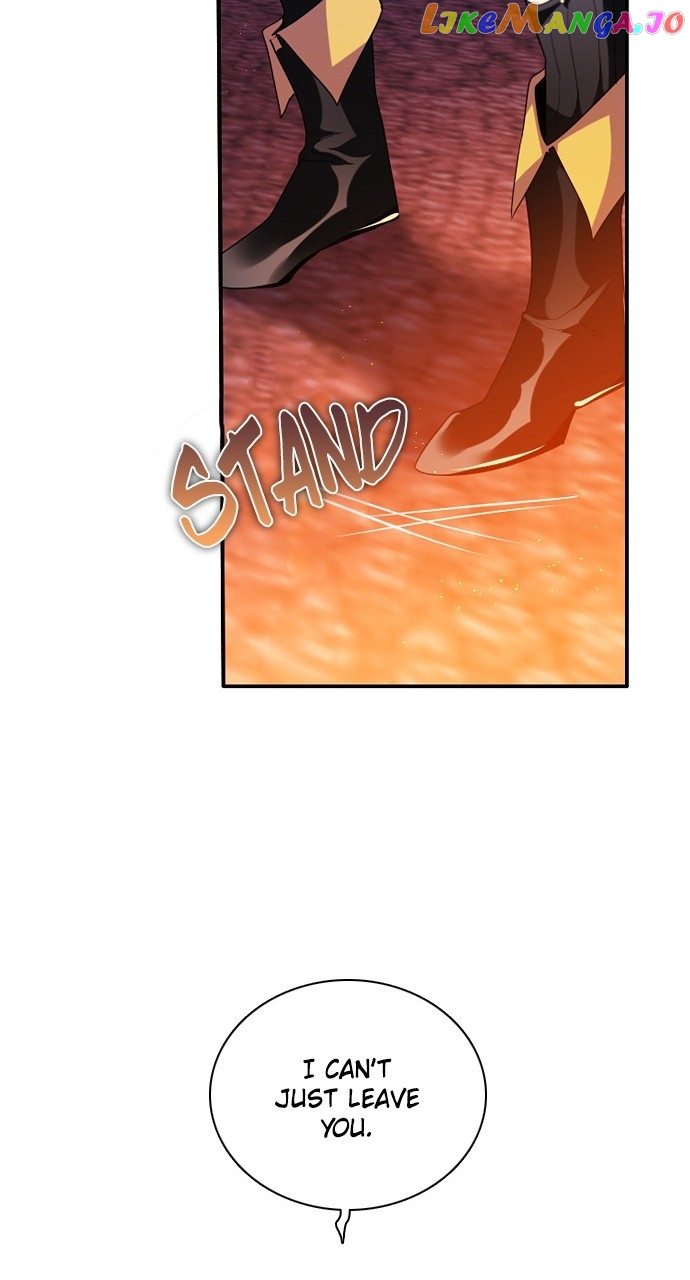 Zero Game Chapter 222 - Page 74 in English
