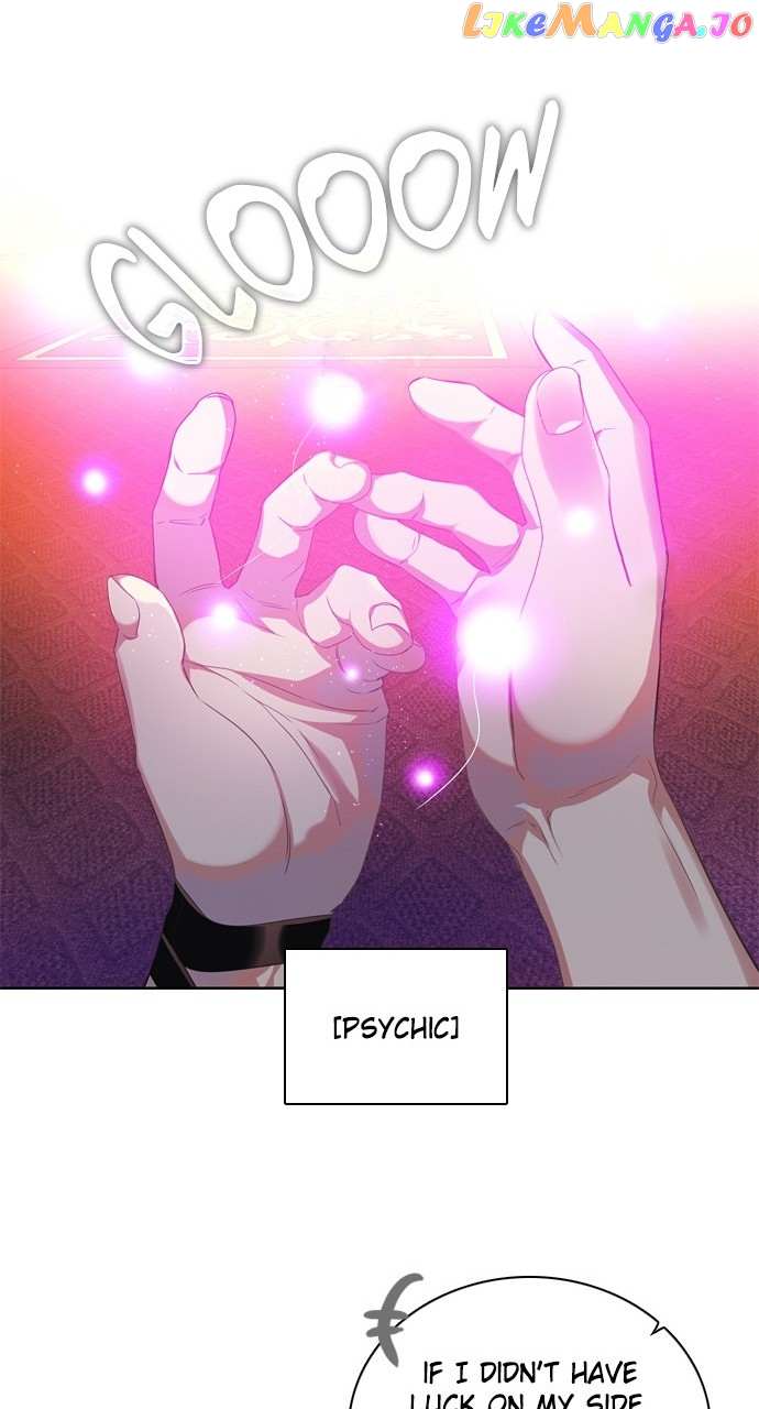 Zero Game Chapter 222 - Page 75 in English