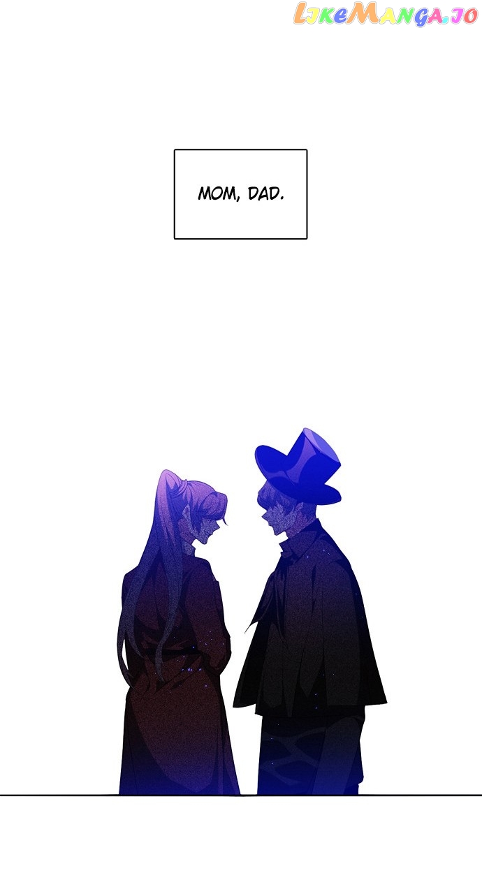 Zero Game Chapter 222 - Page 77 in English