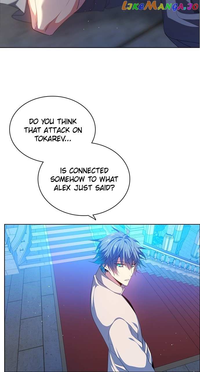 Zero Game Chapter 222 - Page 8 in English