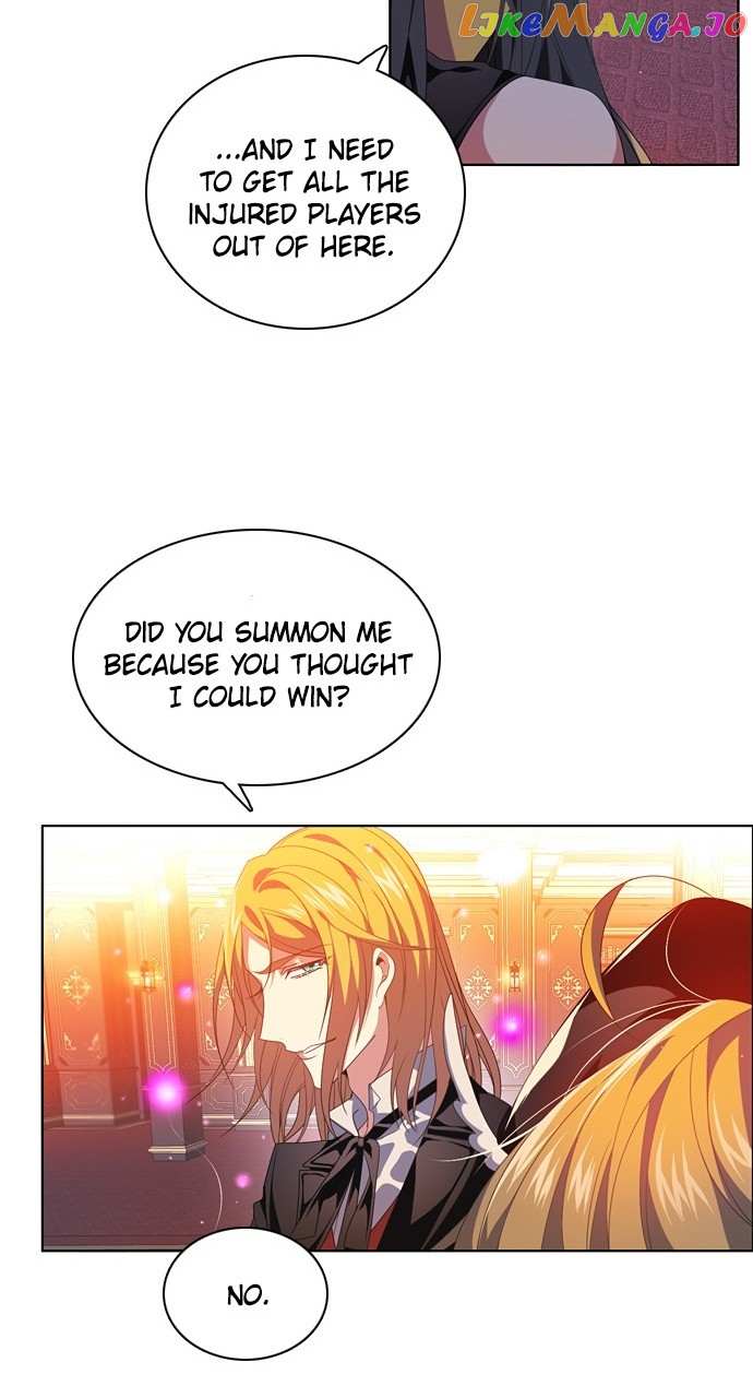 Zero Game Chapter 222 - Page 82 in English