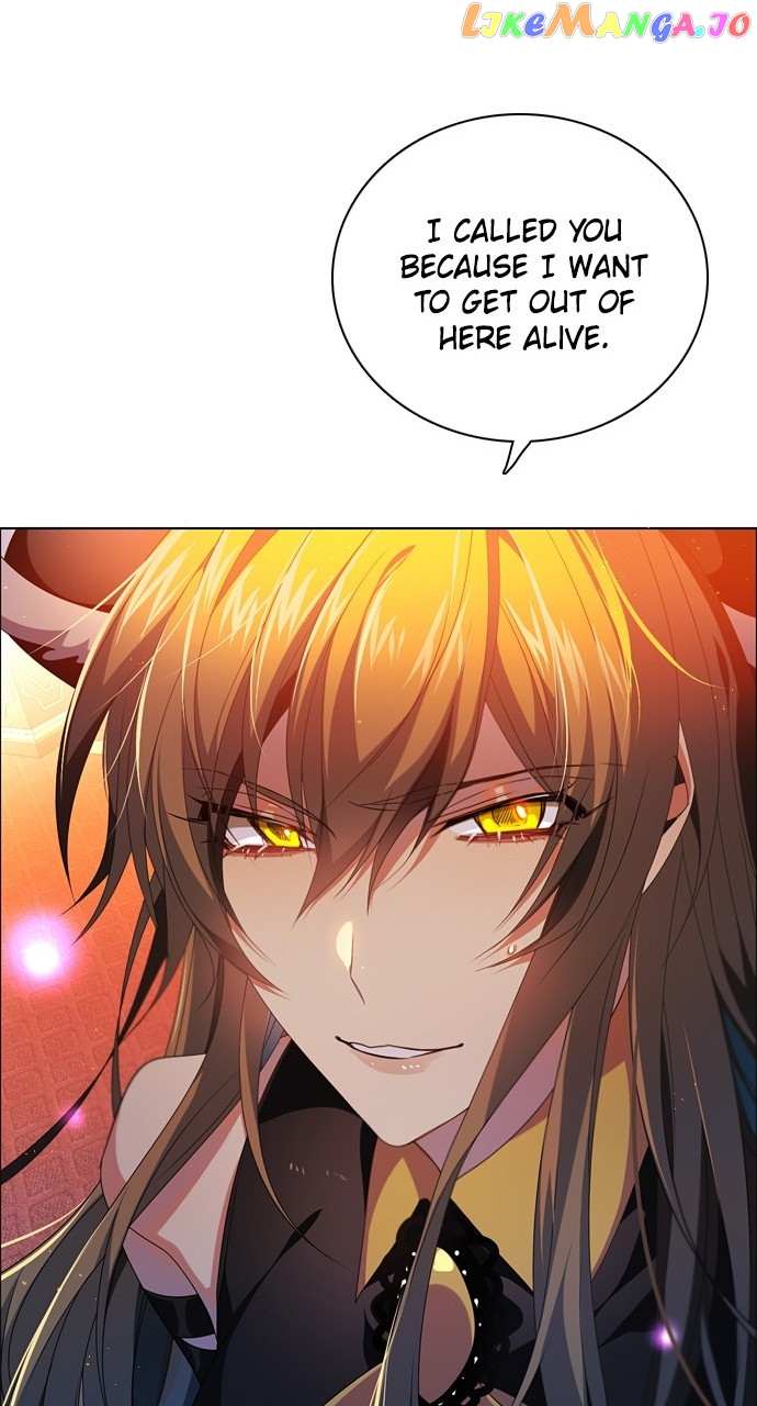 Zero Game Chapter 222 - Page 83 in English