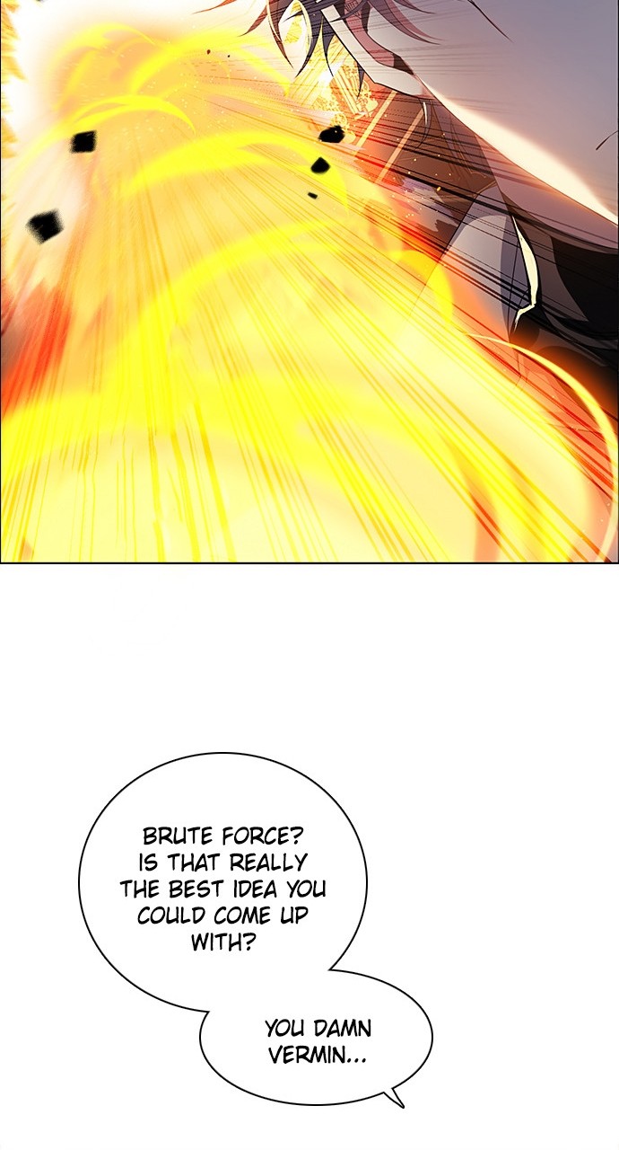 Zero Game Chapter 223 - Page 18 in English