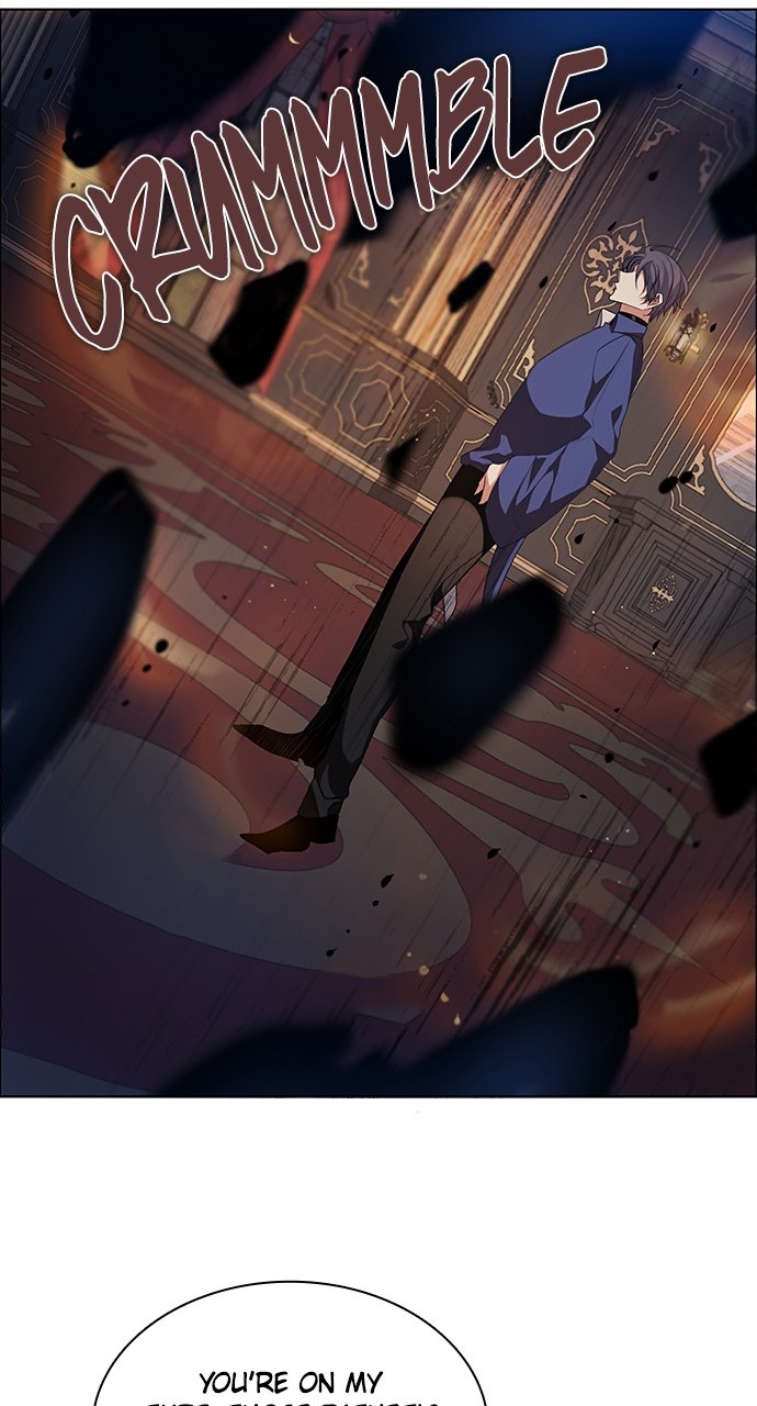 Zero Game Chapter 223 - Page 19 in English