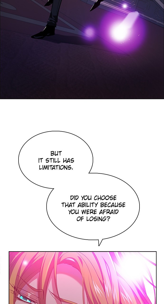 Zero Game Chapter 223 - Page 23 in English