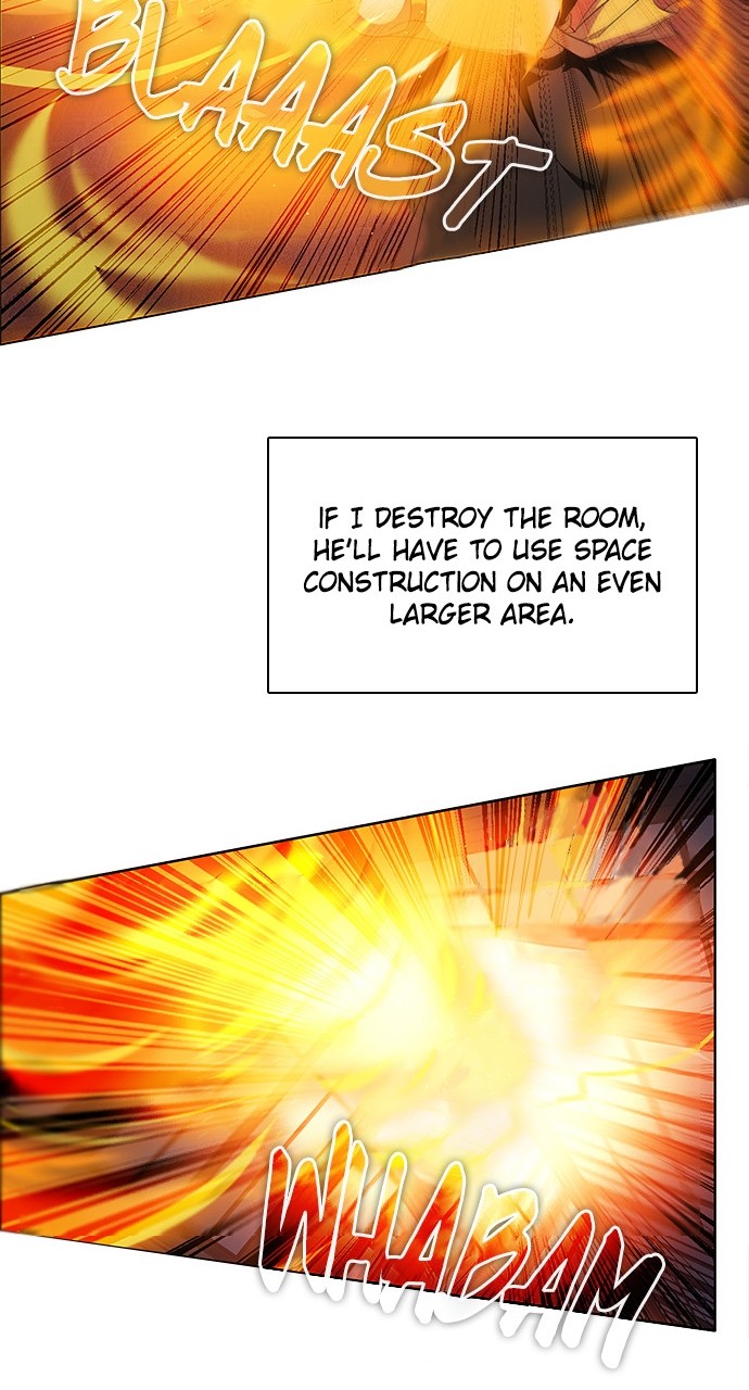 Zero Game Chapter 223 - Page 26 in English