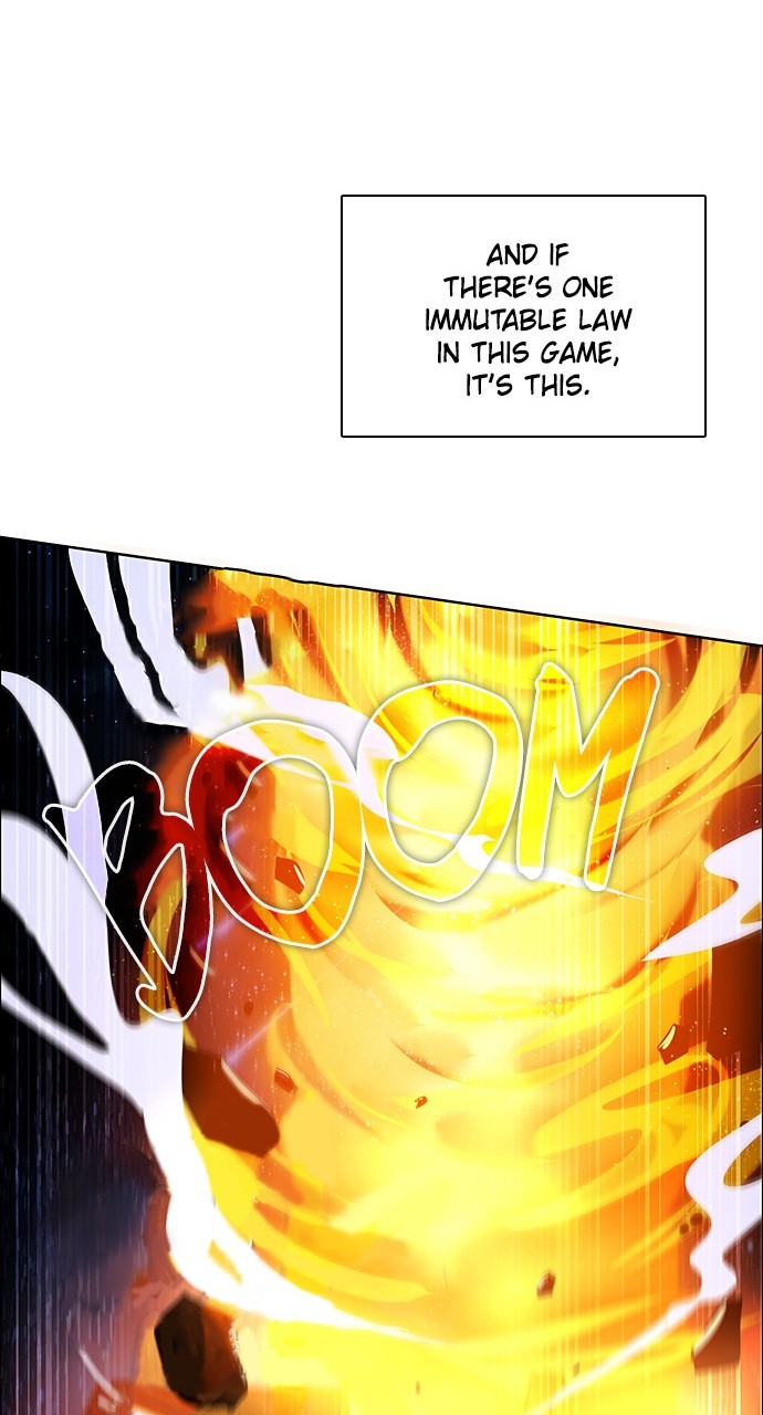 Zero Game Chapter 223 - Page 27 in English