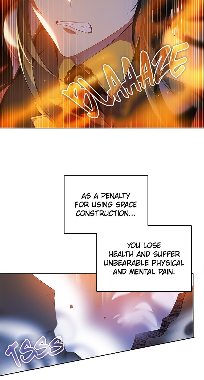 Zero Game Chapter 223 - Page 29 in English