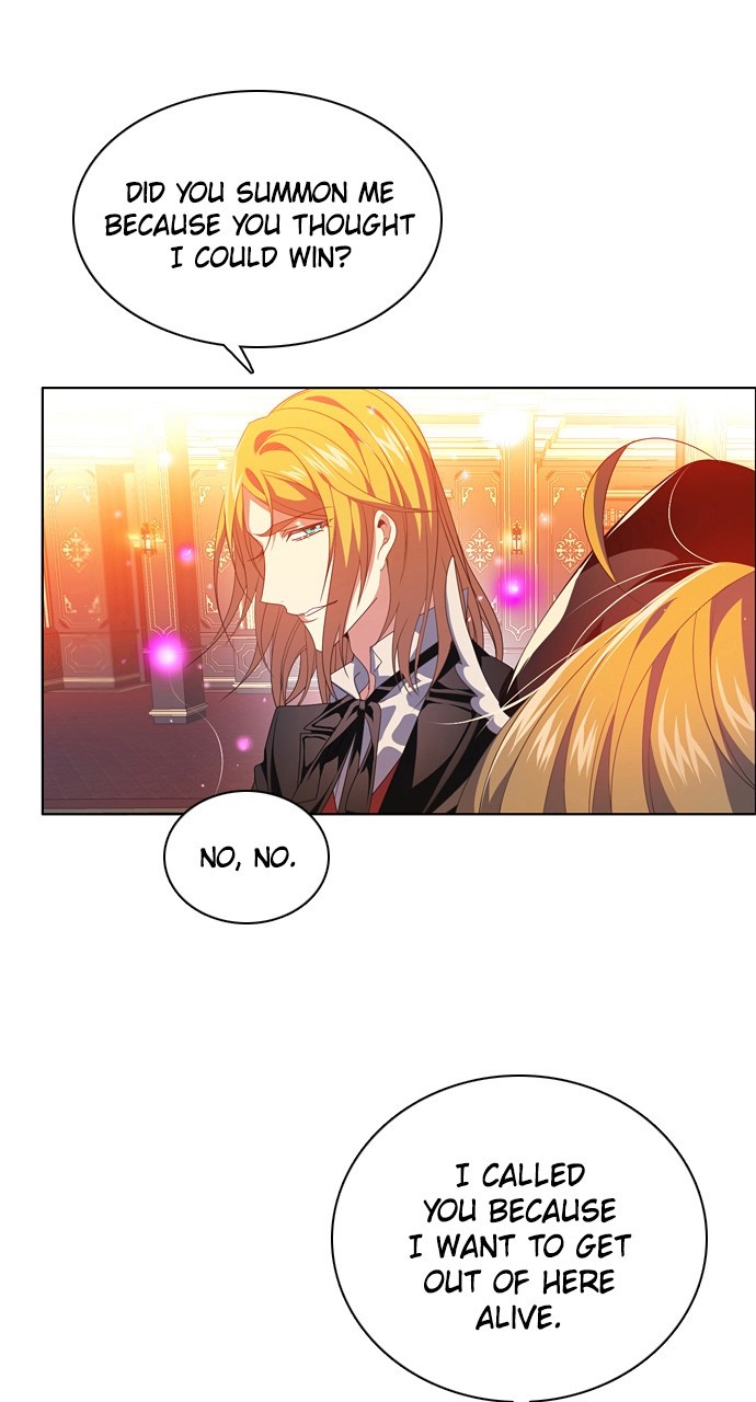Zero Game Chapter 223 - Page 3 in English