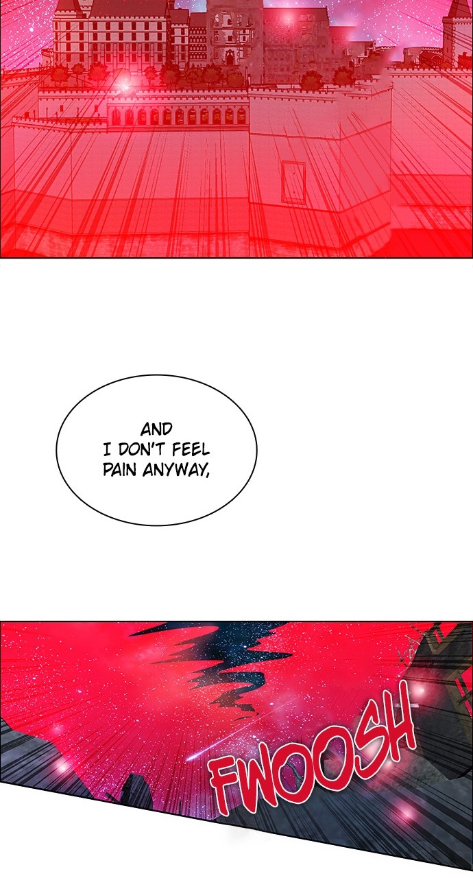 Zero Game Chapter 223 - Page 35 in English