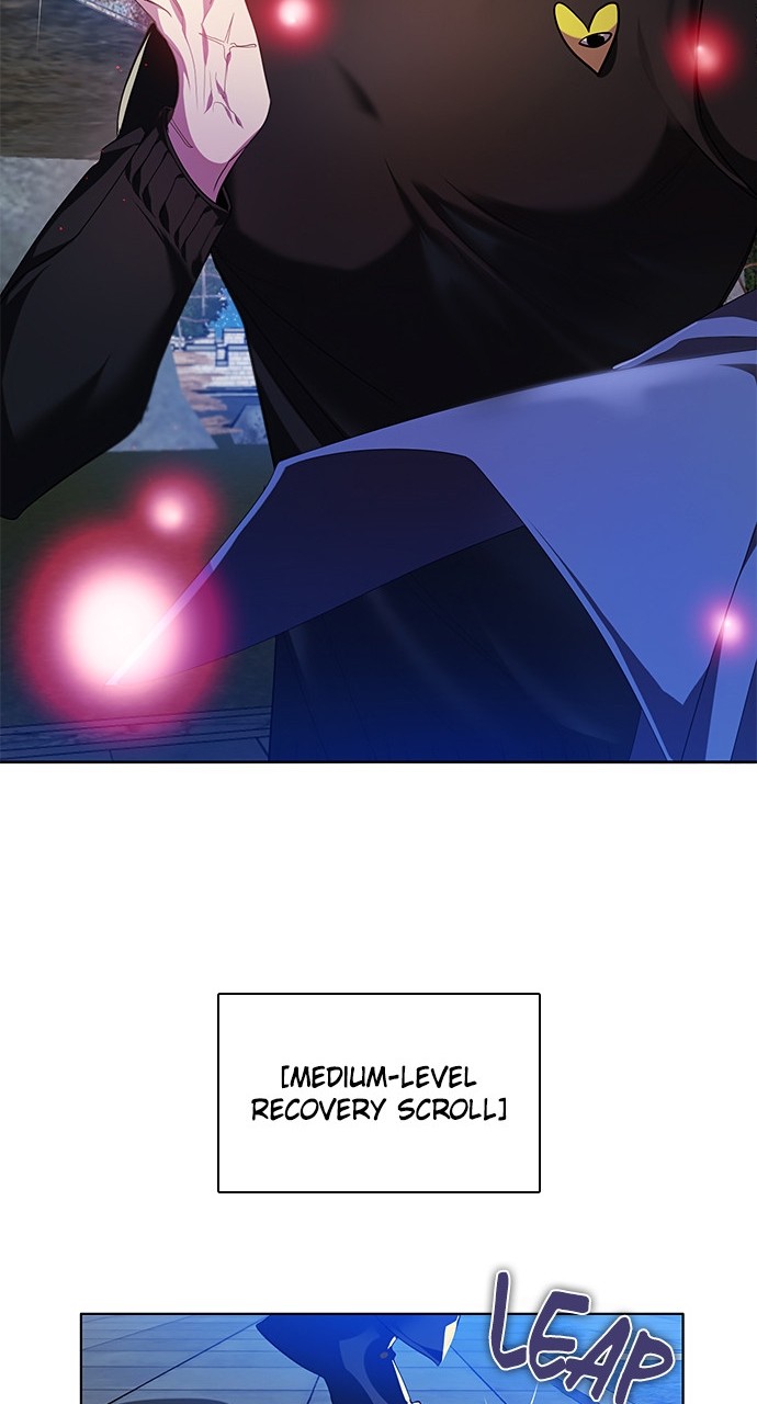 Zero Game Chapter 223 - Page 37 in English