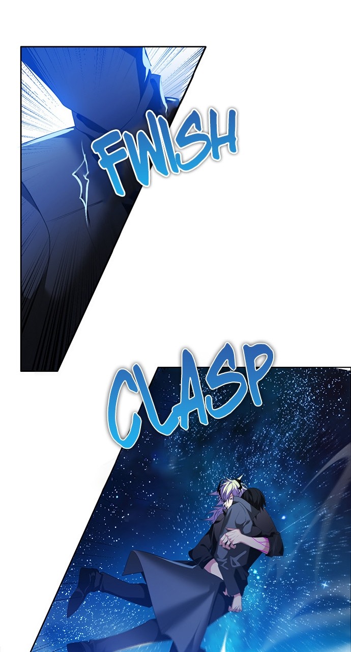 Zero Game Chapter 223 - Page 39 in English
