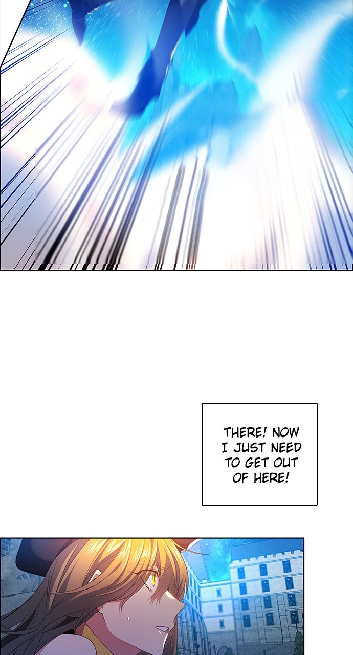 Zero Game Chapter 223 - Page 40 in English