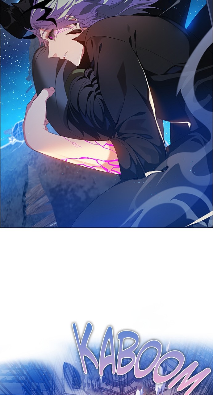Zero Game Chapter 223 - Page 42 in English