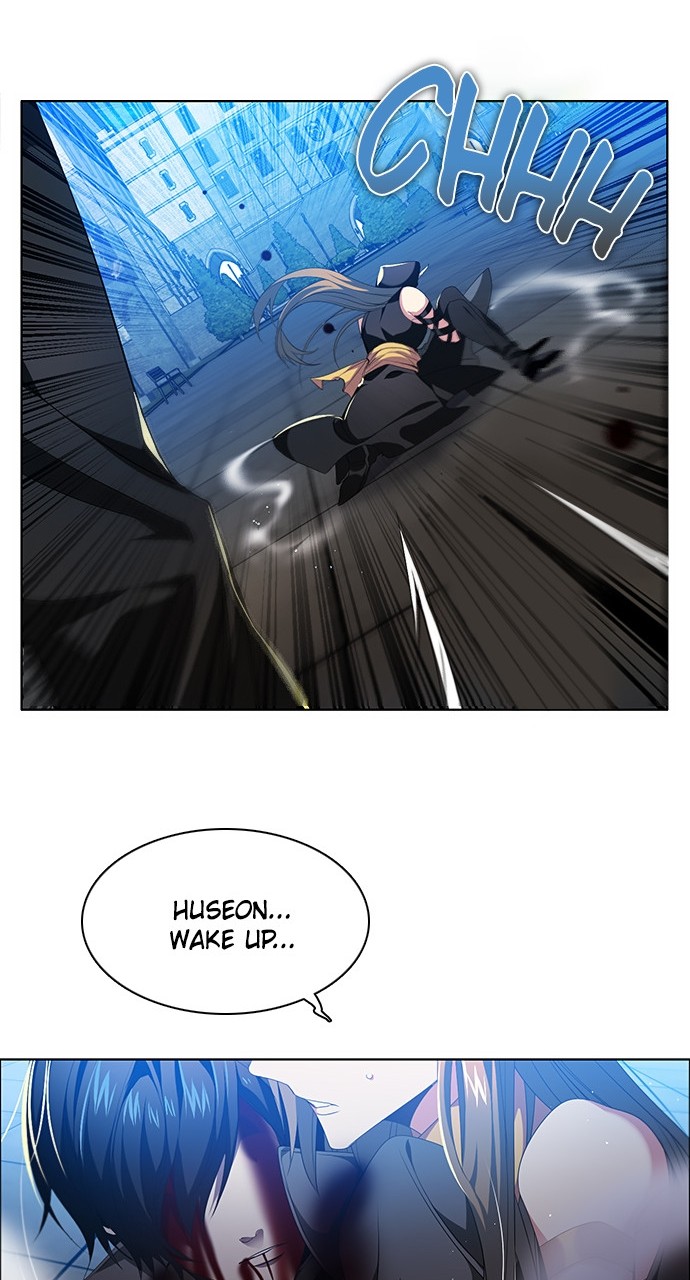 Zero Game Chapter 223 - Page 53 in English