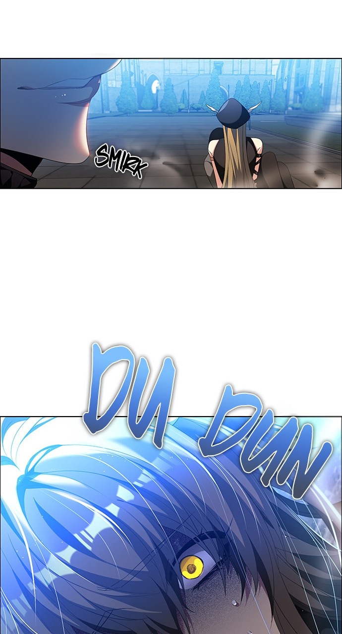 Zero Game Chapter 223 - Page 55 in English