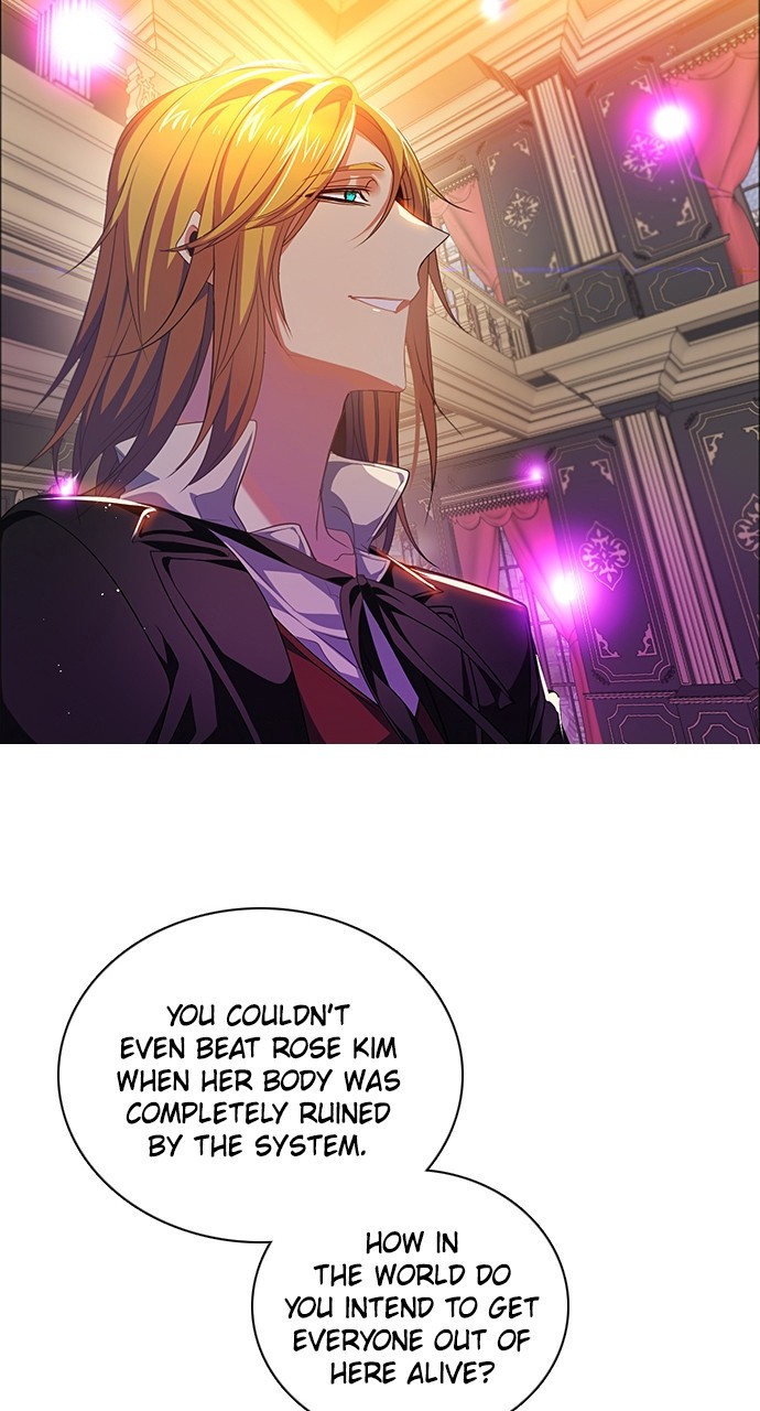 Zero Game Chapter 223 - Page 6 in English