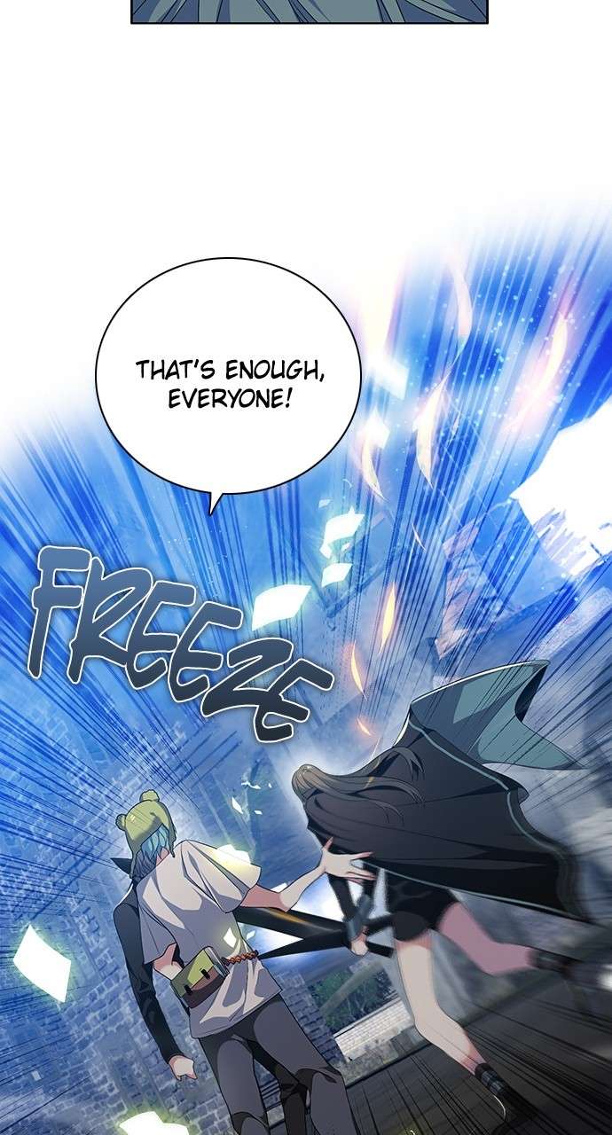 Zero Game Chapter 223 - Page 61 in English