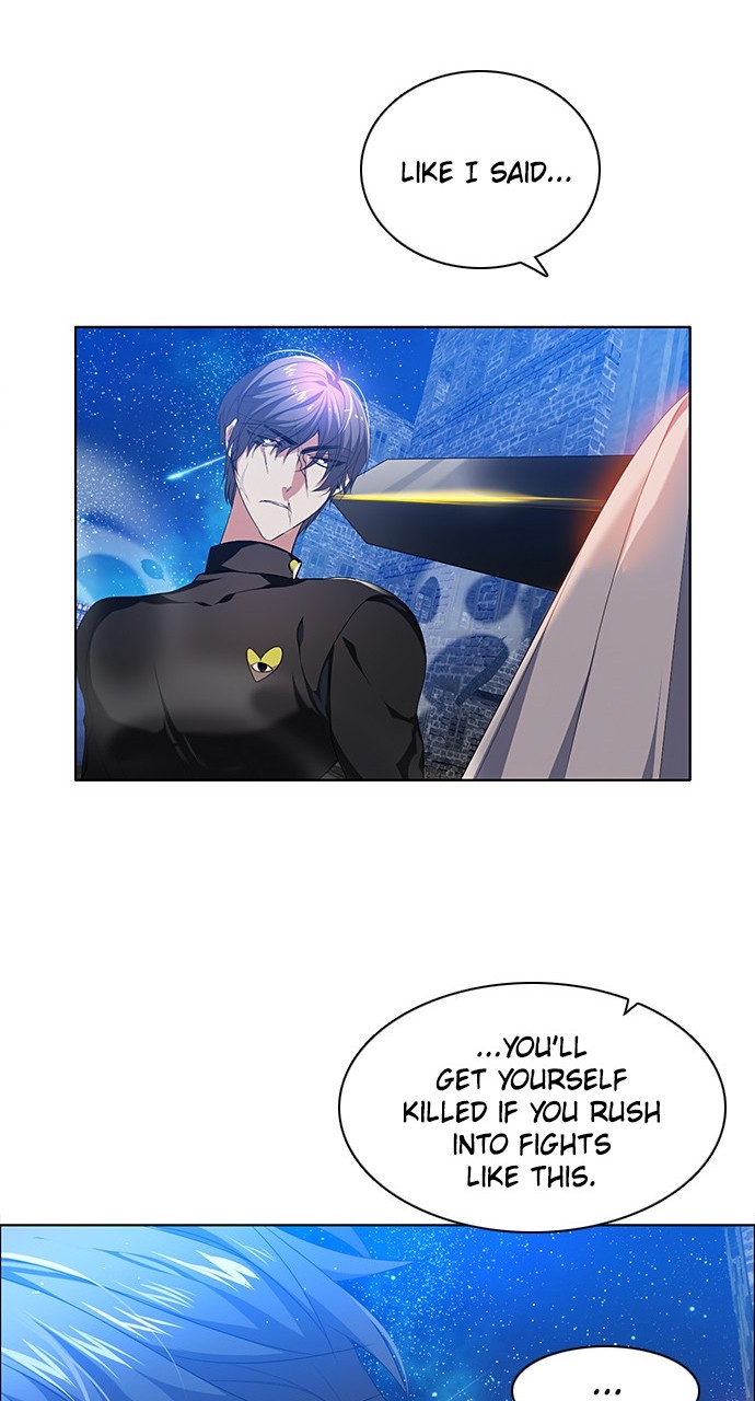 Zero Game Chapter 223 - Page 63 in English
