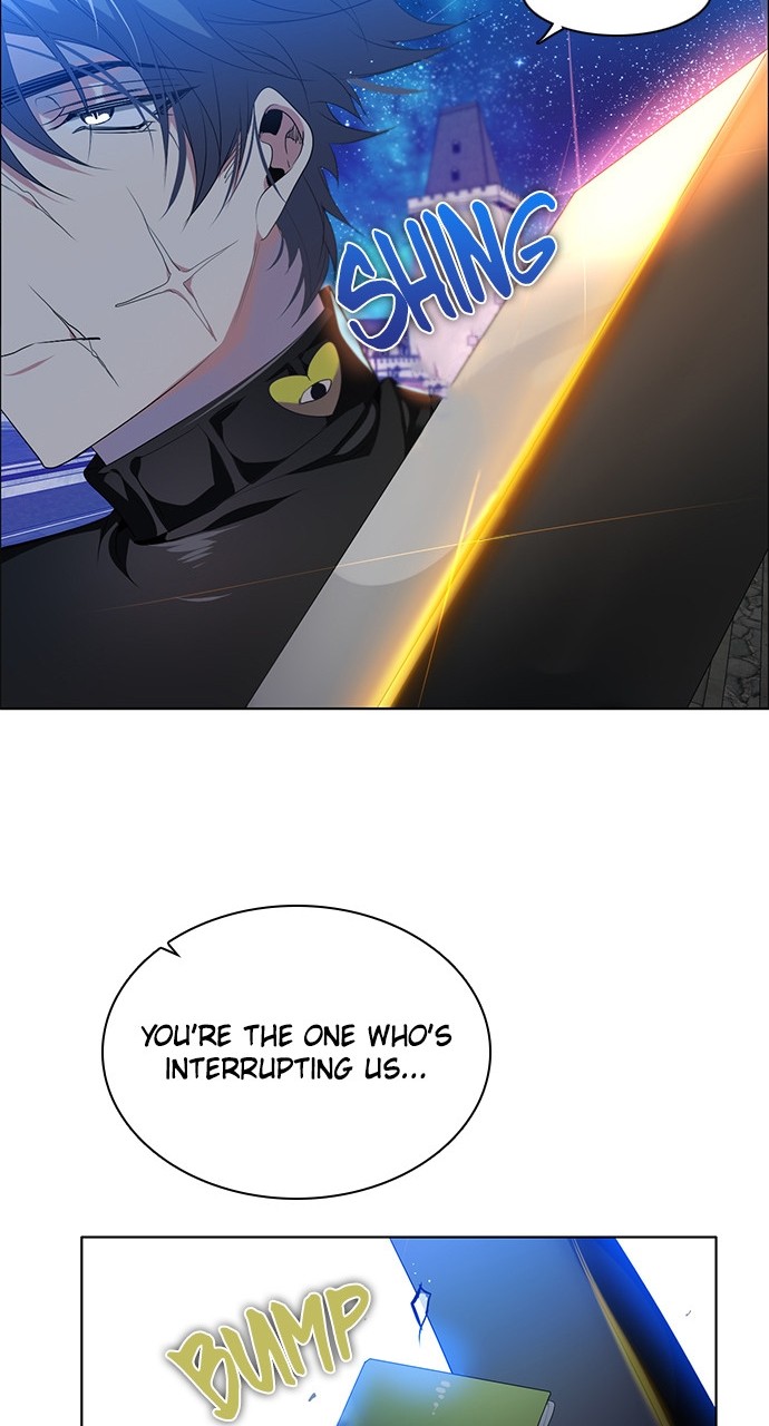 Zero Game Chapter 223 - Page 64 in English