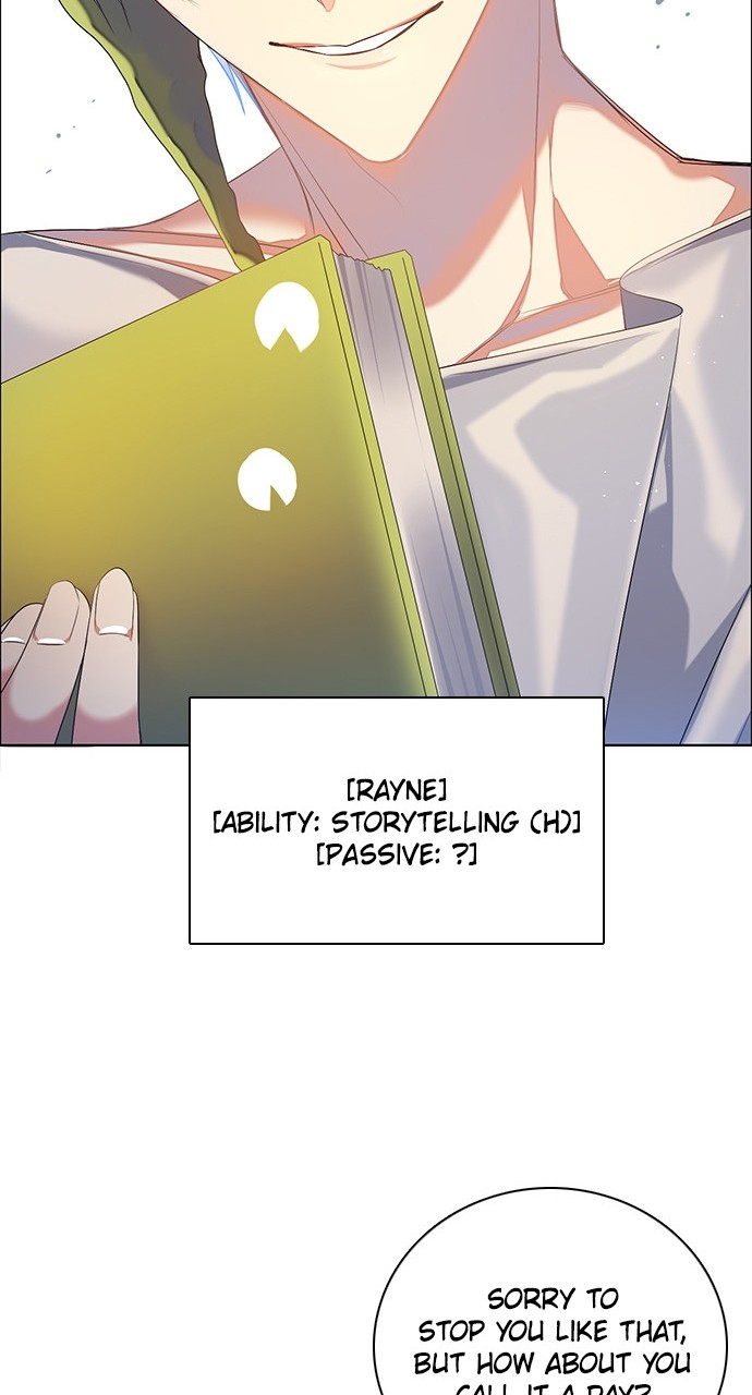 Zero Game Chapter 223 - Page 66 in English