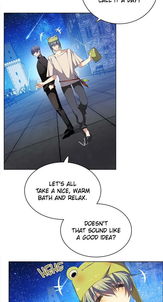 Zero Game Chapter 223 - Page 67 in English