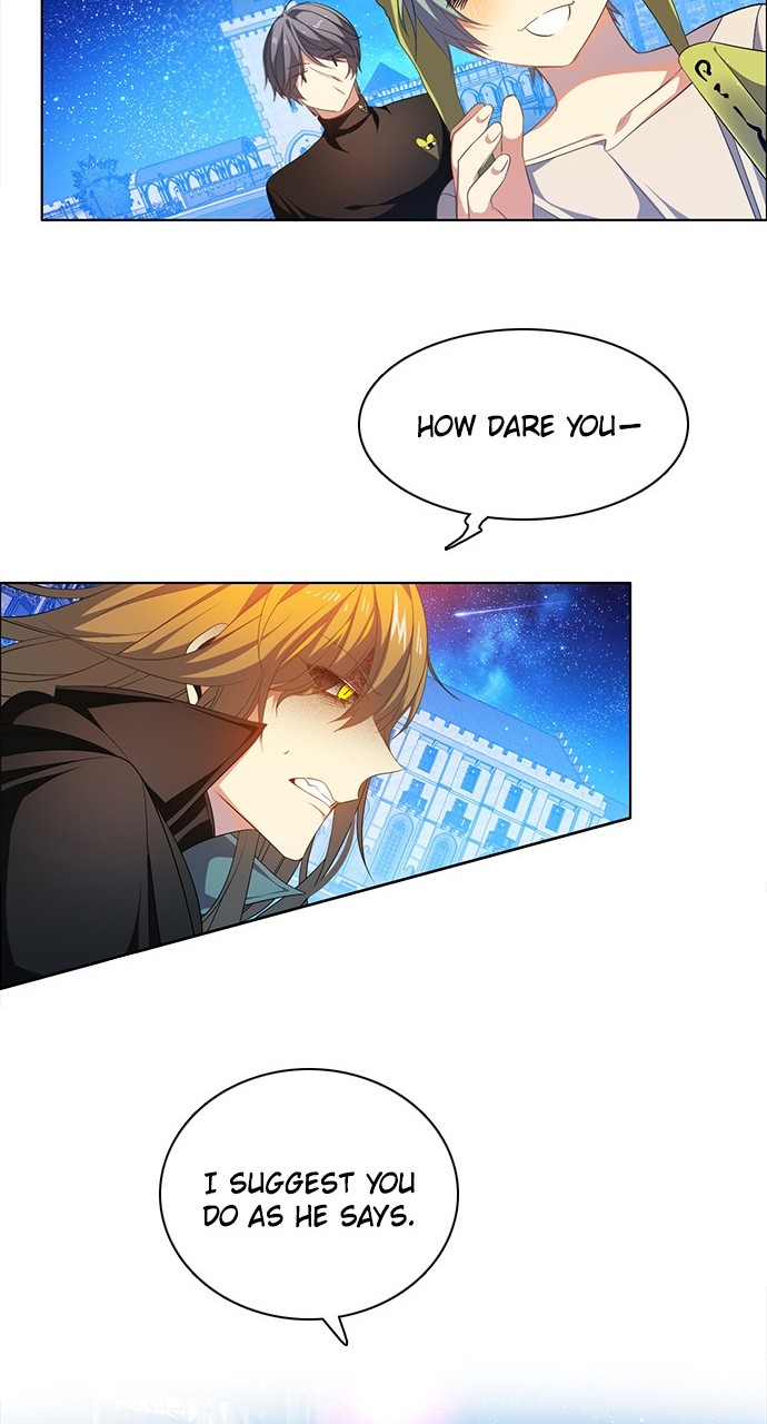 Zero Game Chapter 223 - Page 68 in English