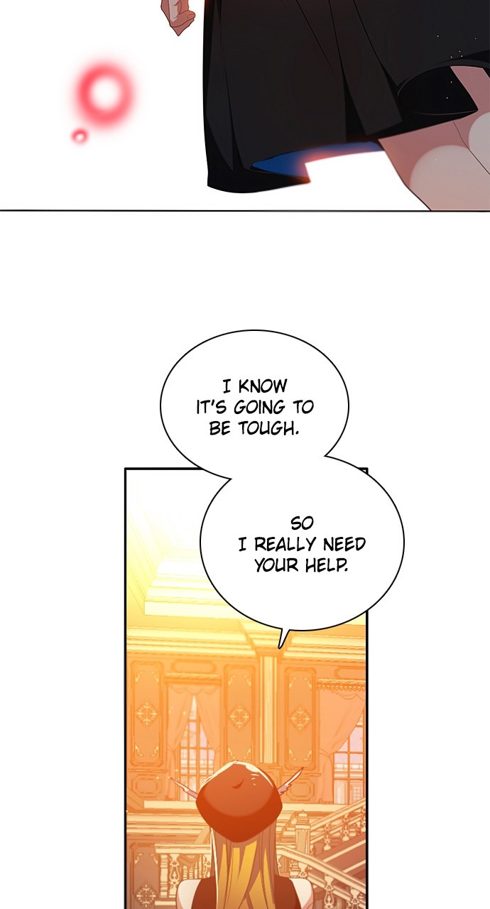 Zero Game Chapter 223 - Page 8 in English