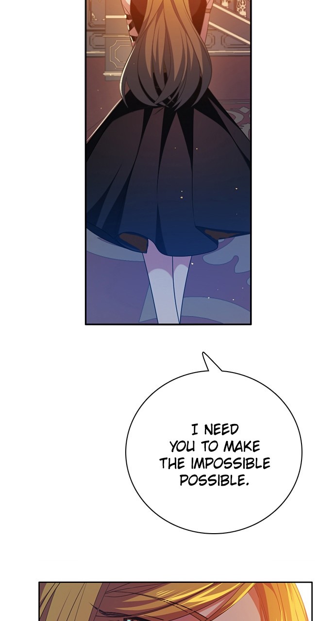 Zero Game Chapter 223 - Page 9 in English