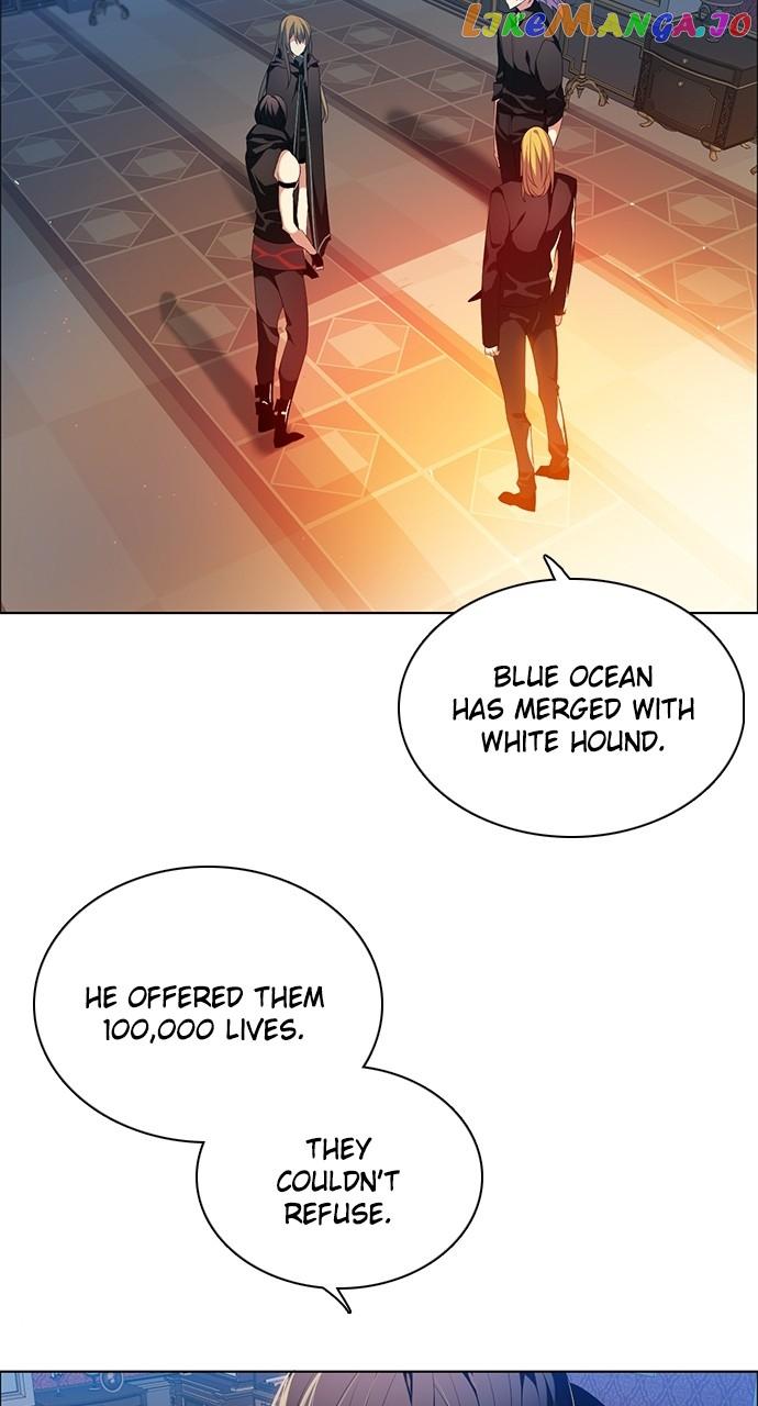 Zero Game Chapter 224 - Page 10 in English