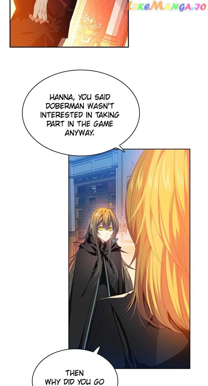 Zero Game Chapter 224 - Page 12 in English