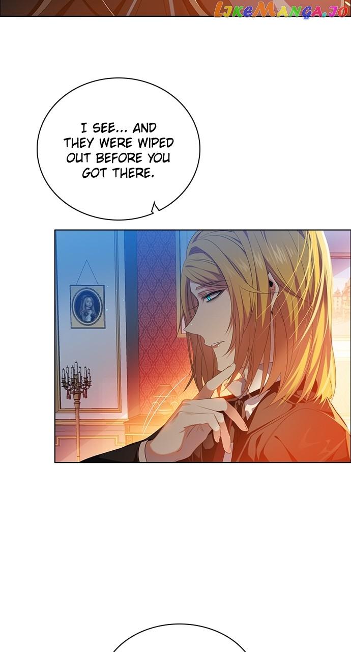Zero Game Chapter 224 - Page 14 in English
