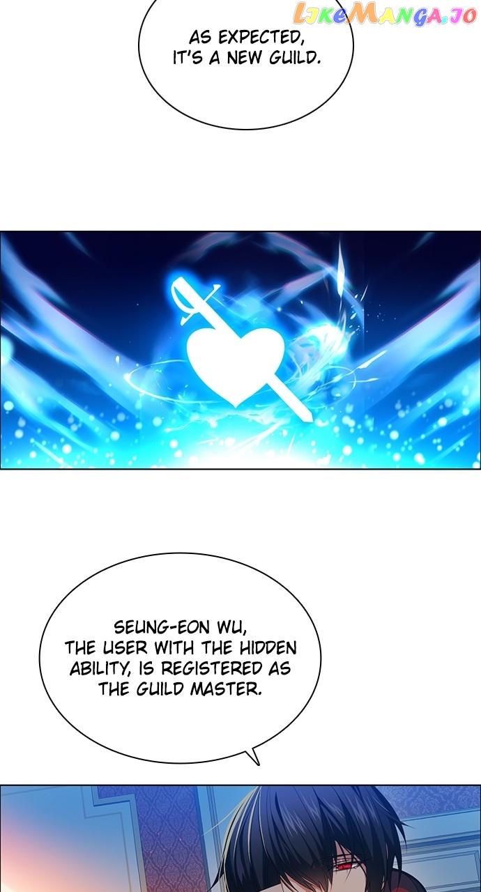 Zero Game Chapter 224 - Page 15 in English