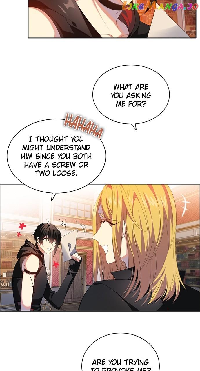 Zero Game Chapter 224 - Page 18 in English