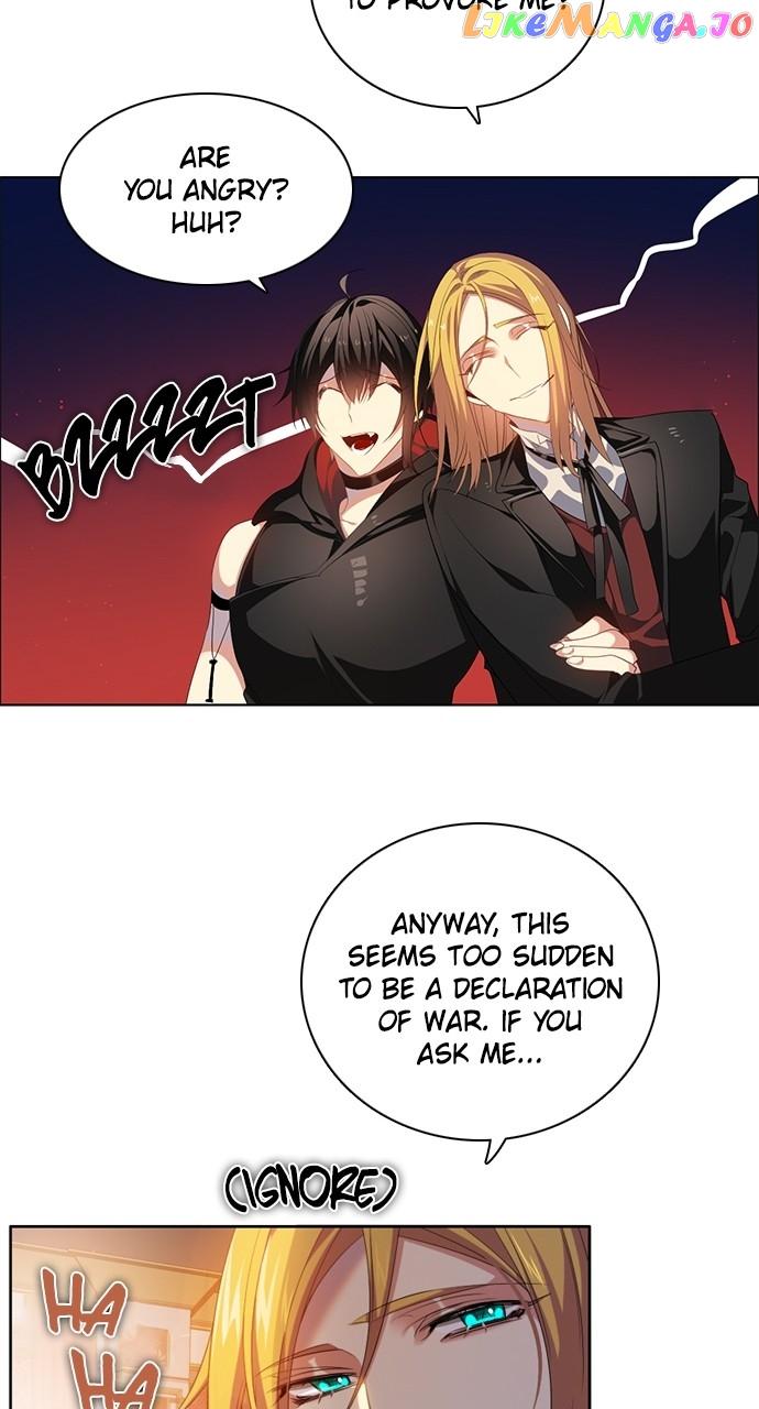 Zero Game Chapter 224 - Page 19 in English