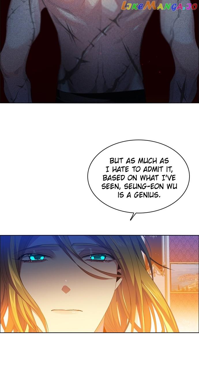 Zero Game Chapter 224 - Page 22 in English