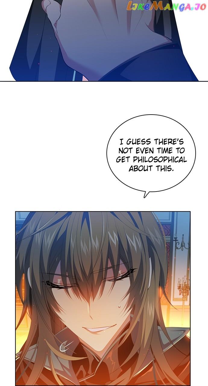 Zero Game Chapter 224 - Page 24 in English