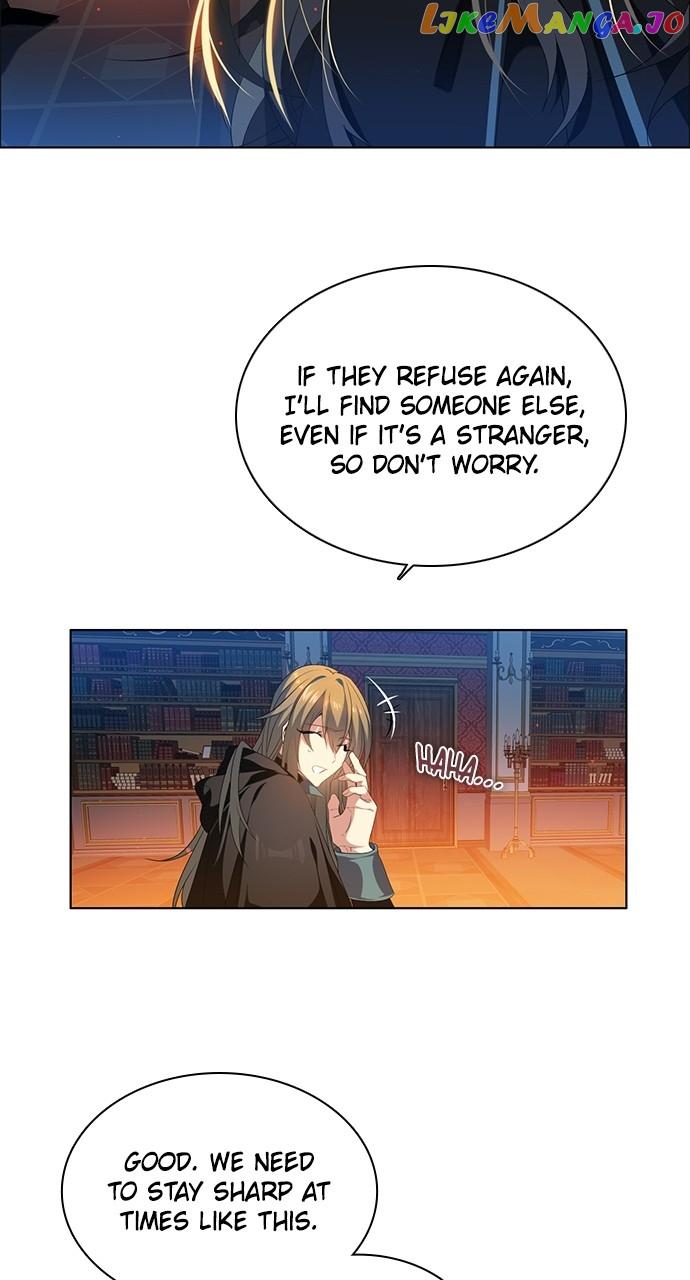 Zero Game Chapter 224 - Page 26 in English