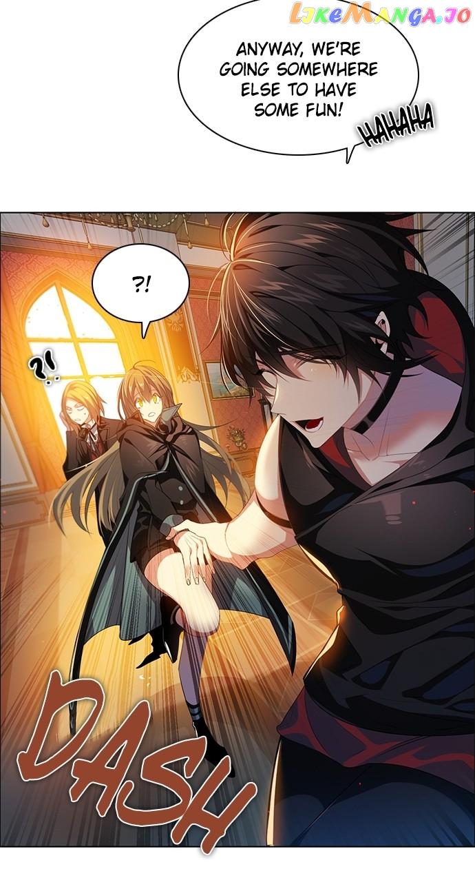 Zero Game Chapter 224 - Page 31 in English