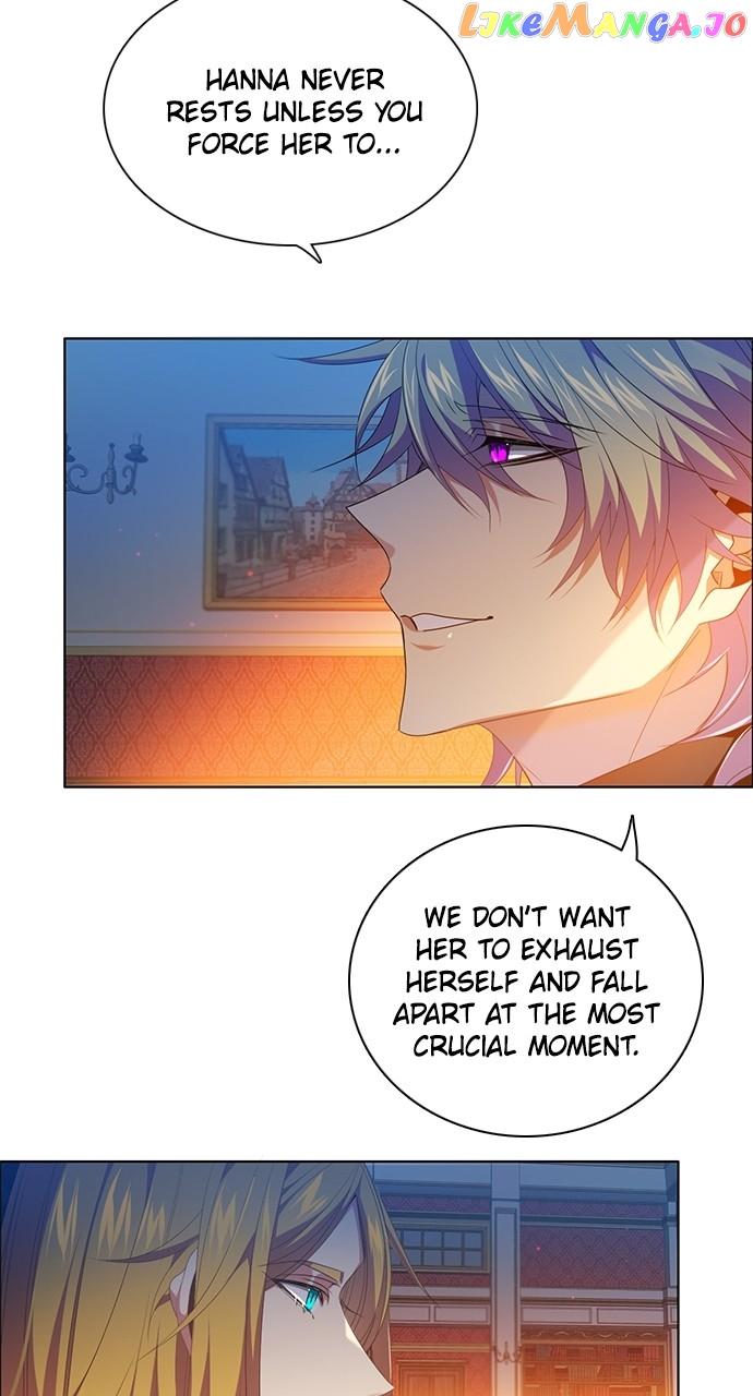 Zero Game Chapter 224 - Page 33 in English