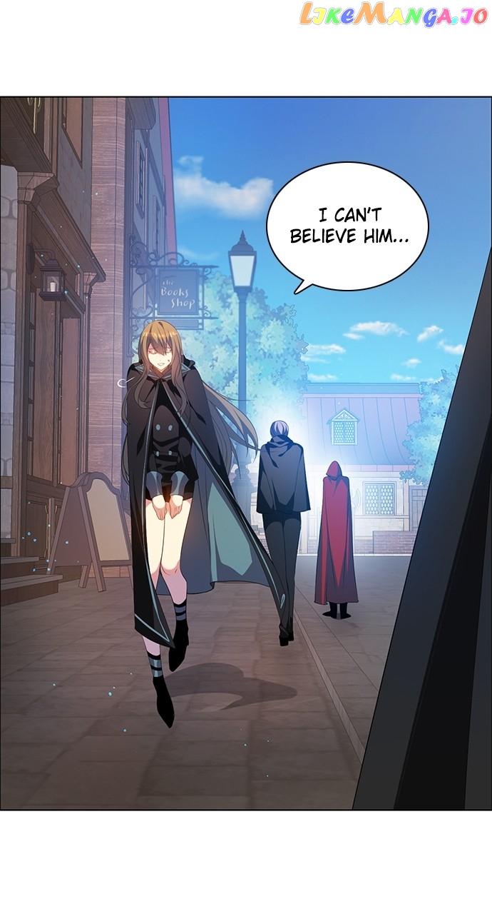 Zero Game Chapter 224 - Page 36 in English