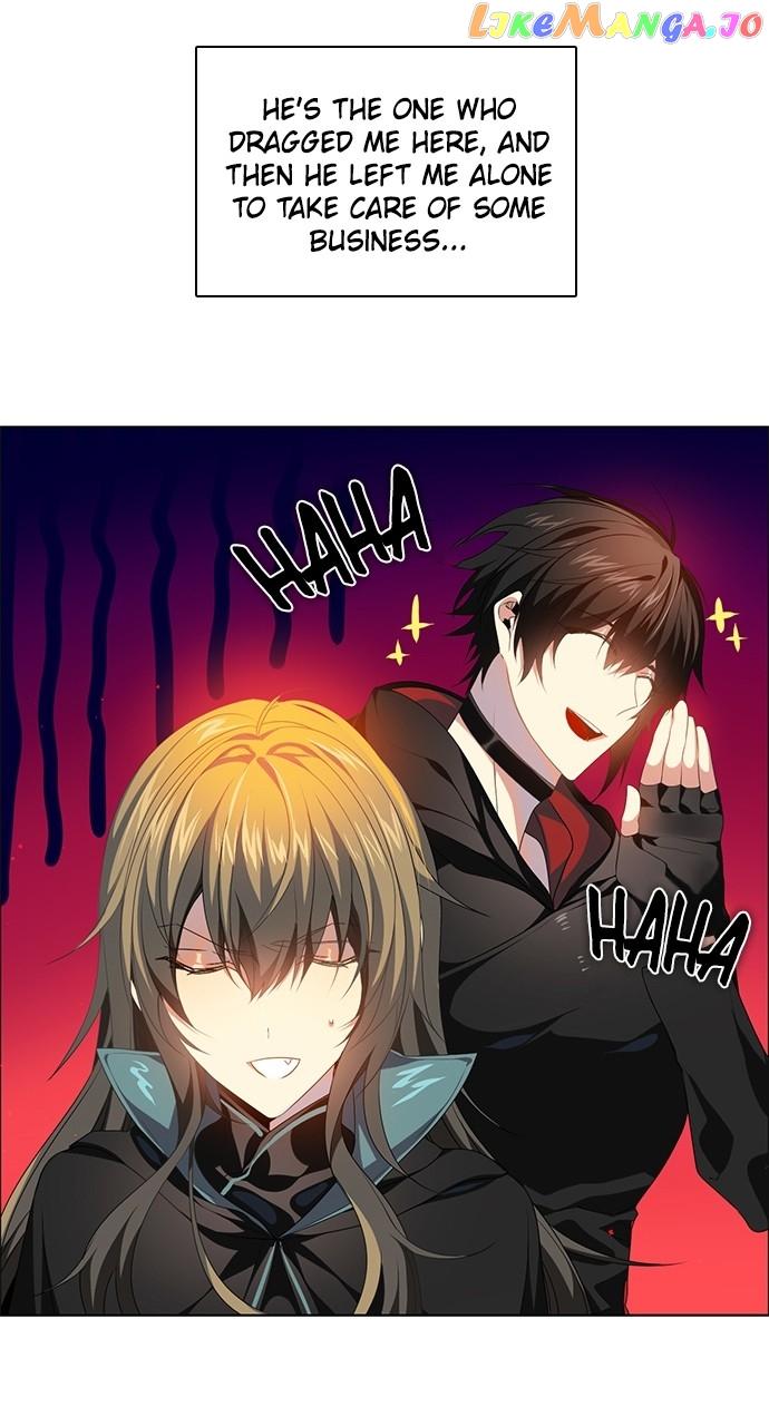 Zero Game Chapter 224 - Page 37 in English
