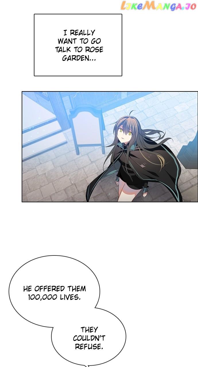 Zero Game Chapter 224 - Page 38 in English