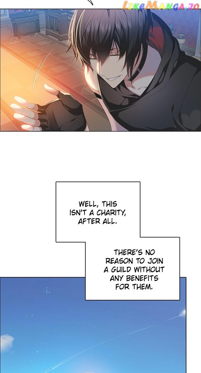 Zero Game Chapter 224 - Page 39 in English