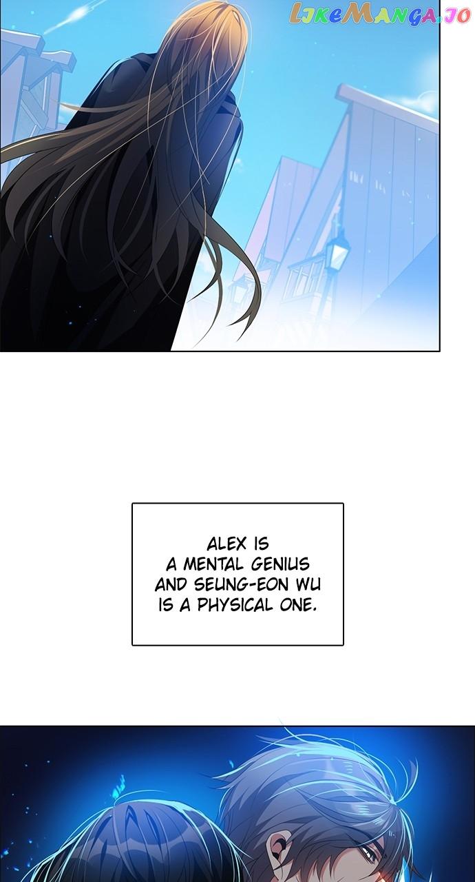 Zero Game Chapter 224 - Page 40 in English