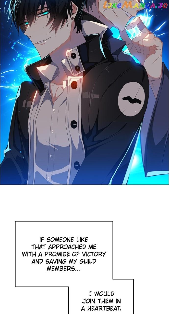 Zero Game Chapter 224 - Page 41 in English