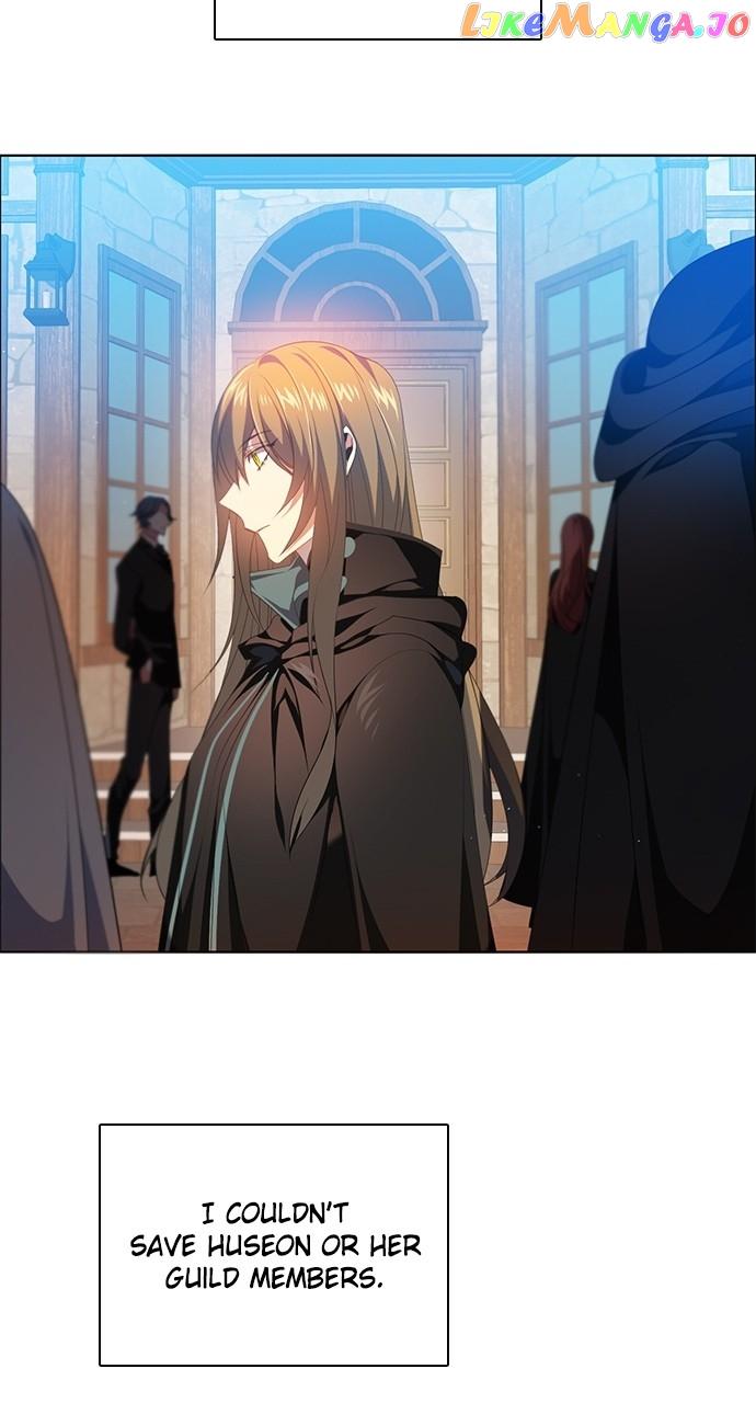 Zero Game Chapter 224 - Page 45 in English
