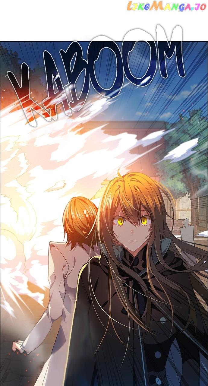 Zero Game Chapter 224 - Page 48 in English