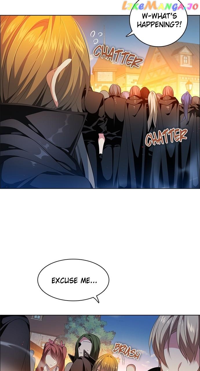 Zero Game Chapter 224 - Page 51 in English
